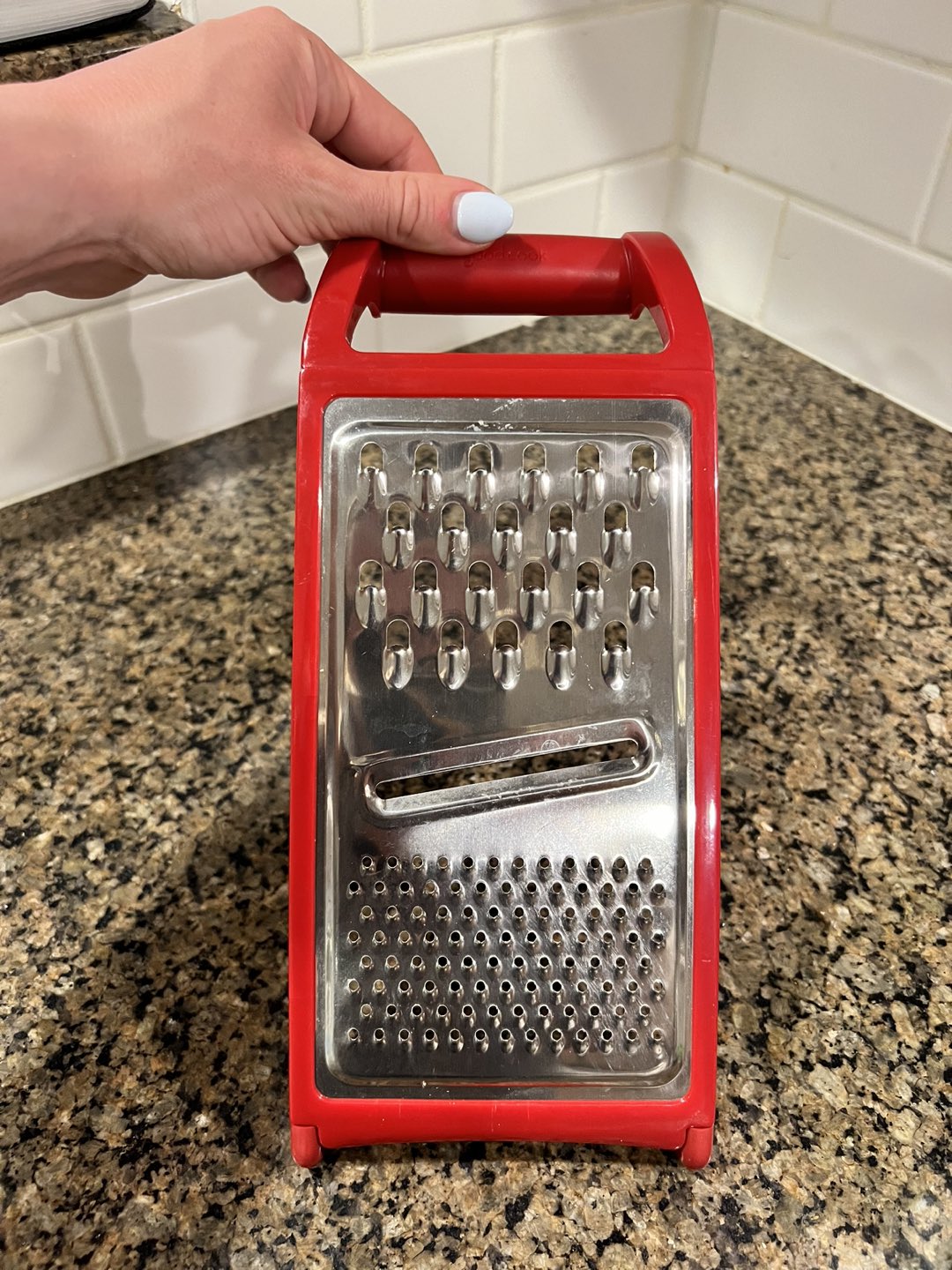 Cheese Grater and Slicer - photo 3