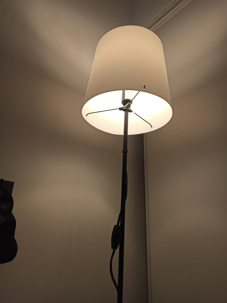 Ikea lamp thumbnail
