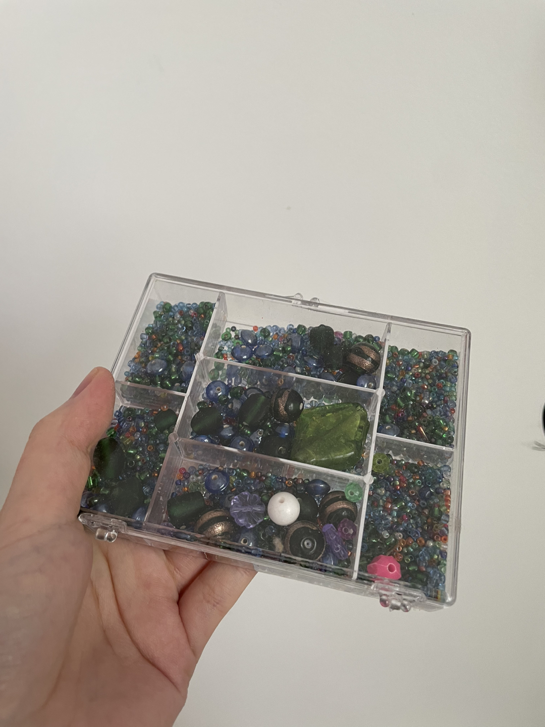Beads for jewelry thumbnail