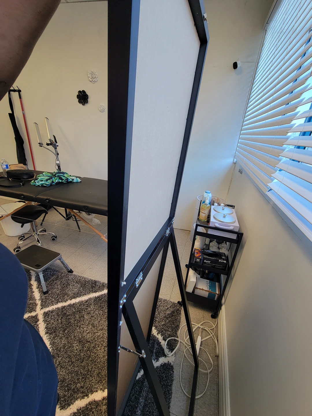 Mirror - photo 2