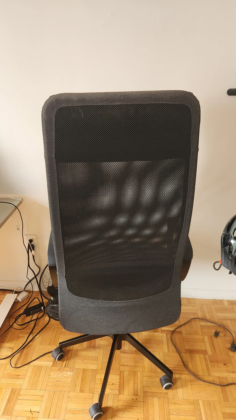 office chair ikea Markus - photo 2