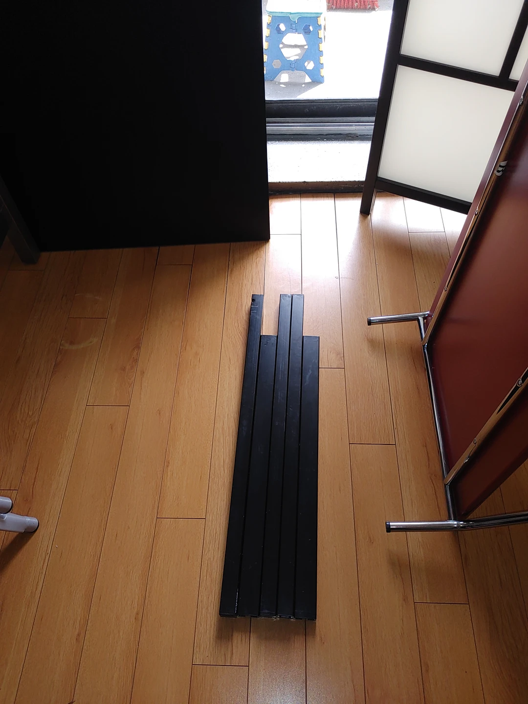 🌱 Ikea Table and  4Chairs - photo 5