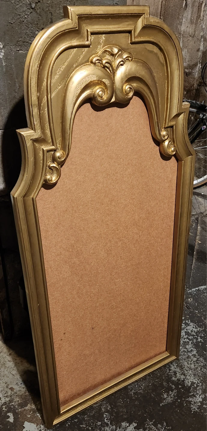 antique mirror frame thumbnail