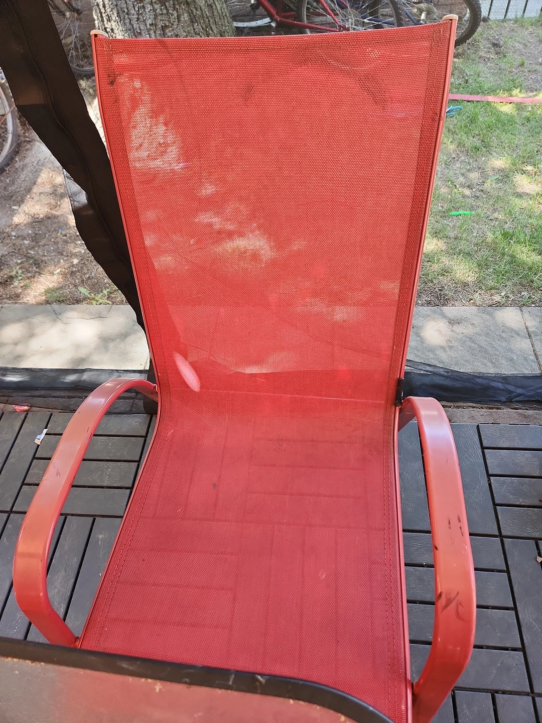 patio furniture - photo 3