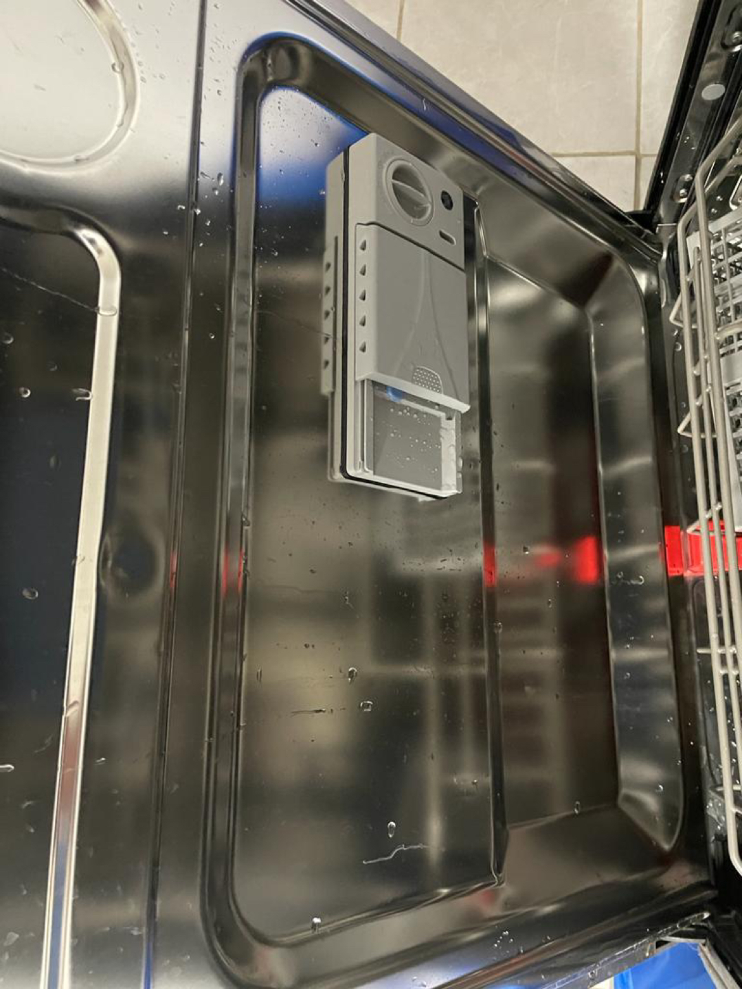 Dishwasher - photo 4