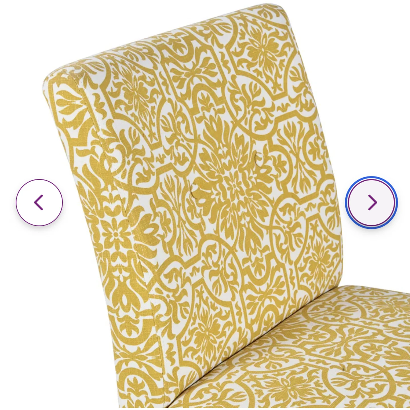 Side Chairs - Accent Chairs - photo 3