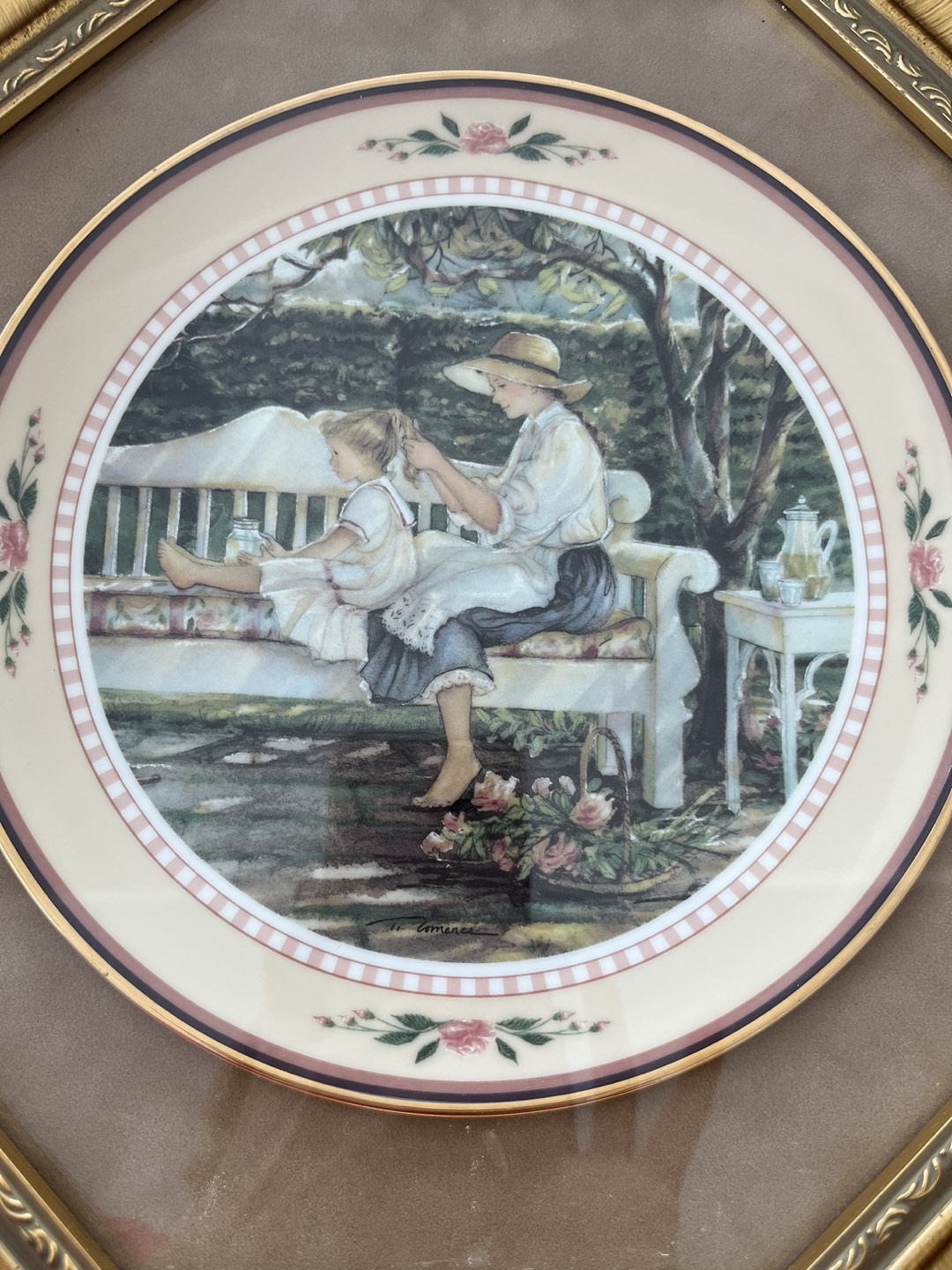 Plate Art - photo 2