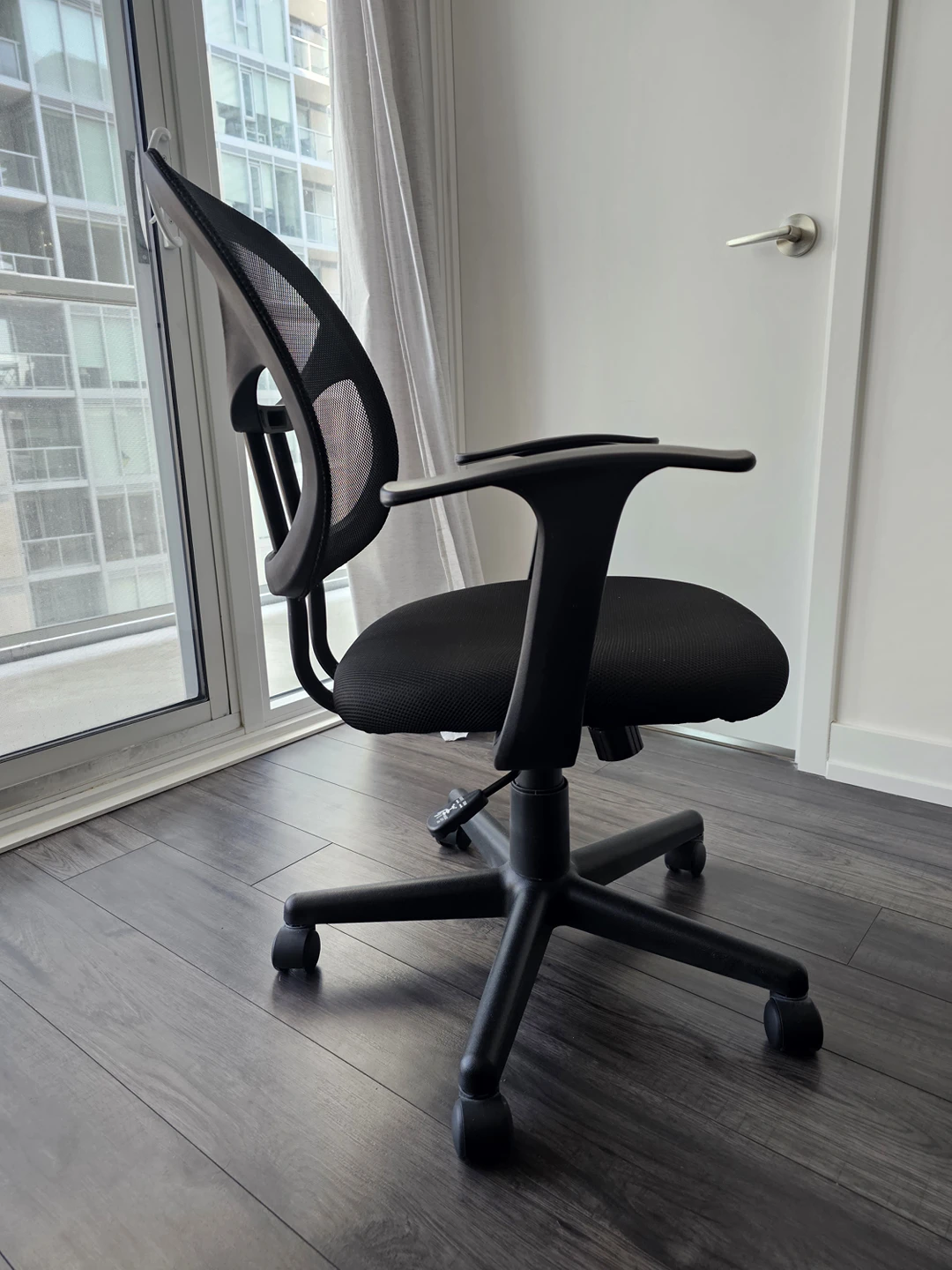 Desk Office Chair with Armrest (Amazon)' - photo 2