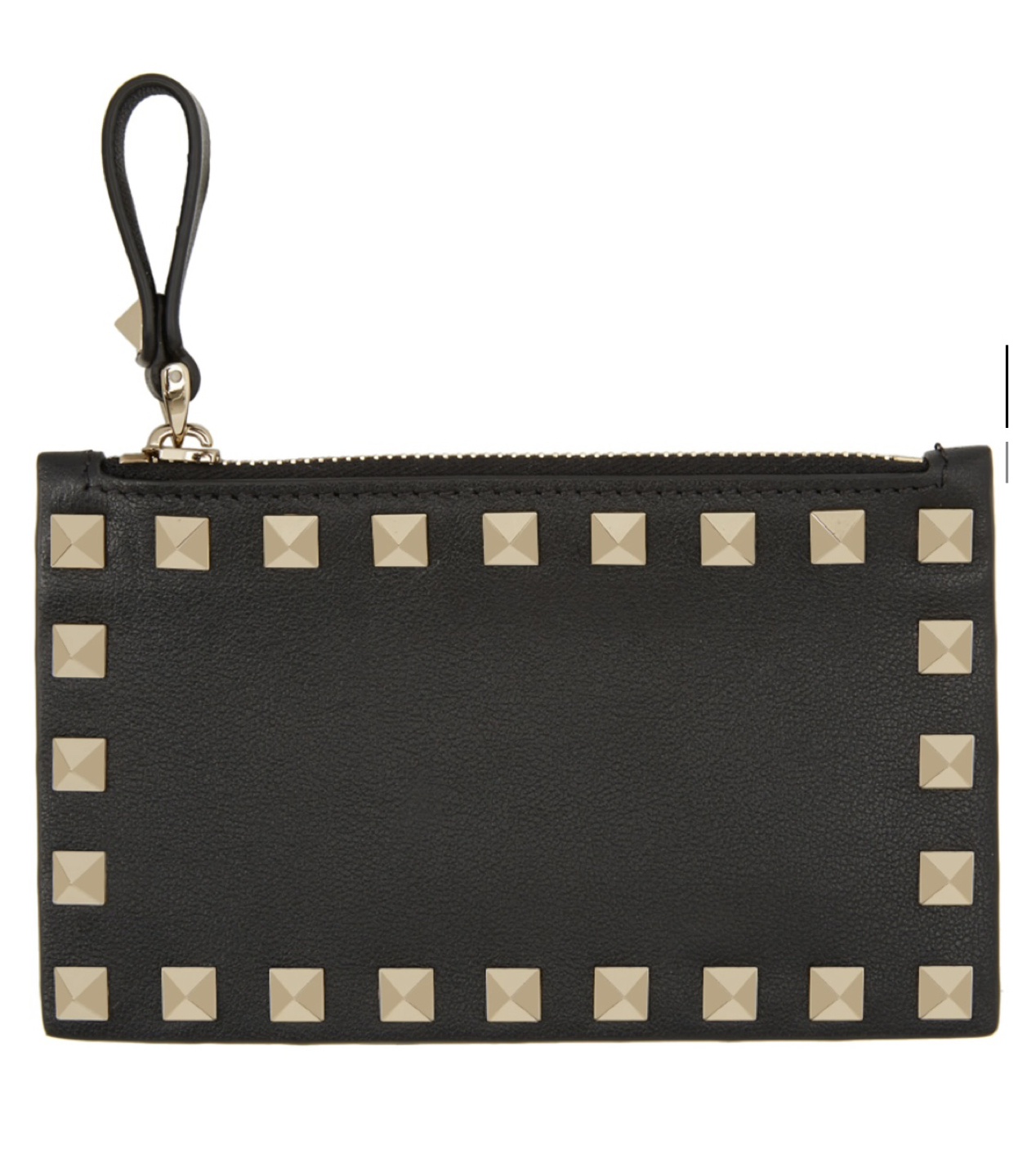 Valentino card and coin pouch - photo 3