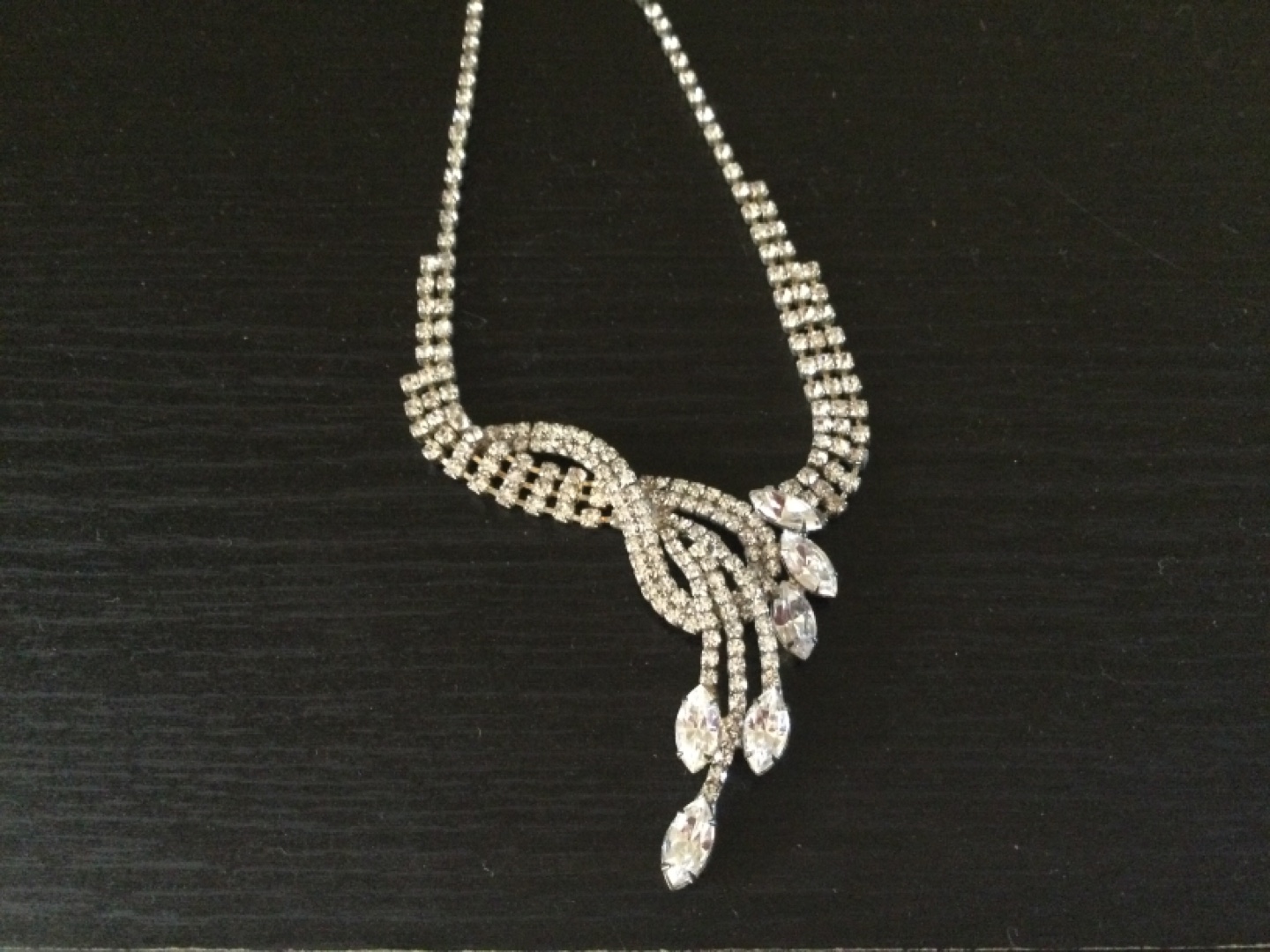 Women’s fashion necklace - photo 4
