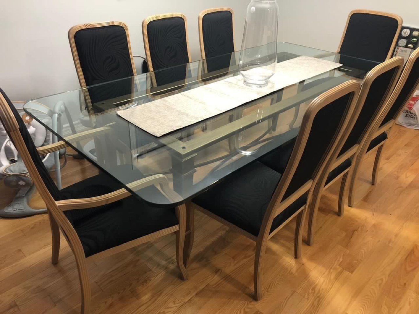 Dining Room Chairs