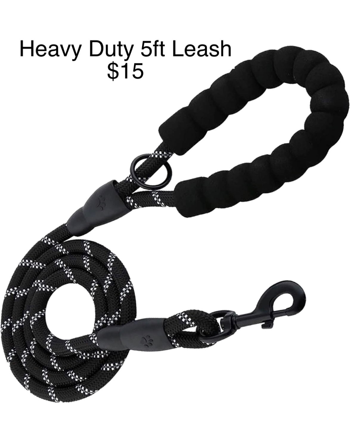 Dog leash