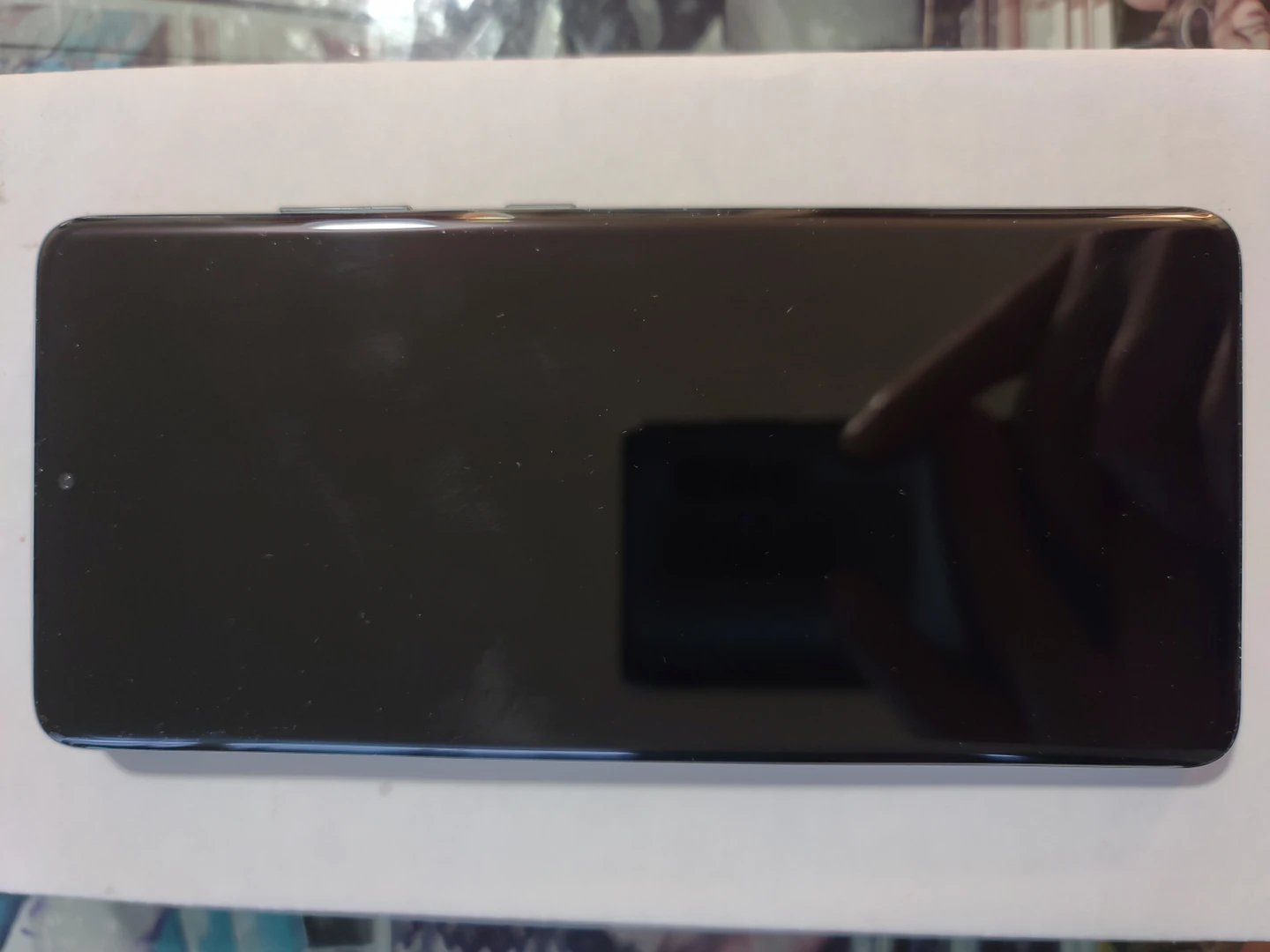 Samsung Galaxy S21 Ultra - photo 2
