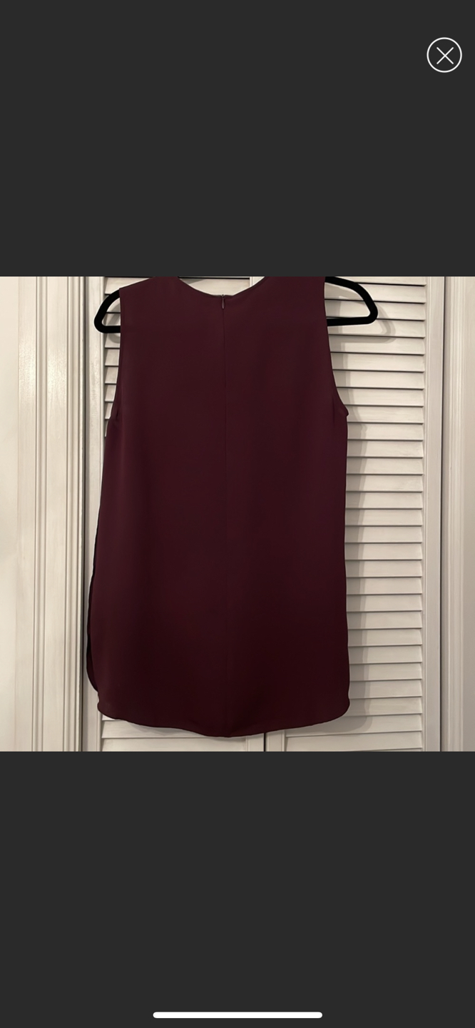 Babaton Wieland blouse - photo 2
