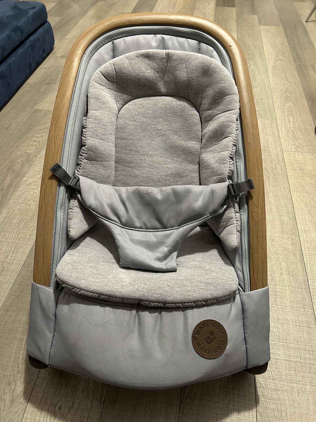 Maxi-cosi Kori Rocker