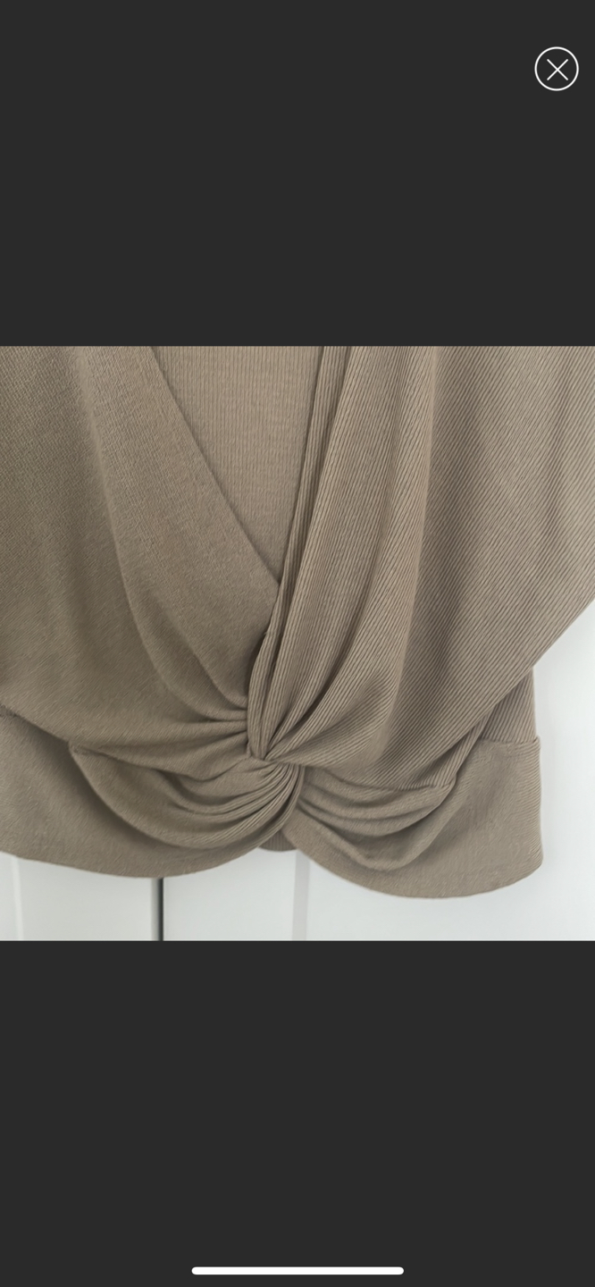 Zara top - photo 3