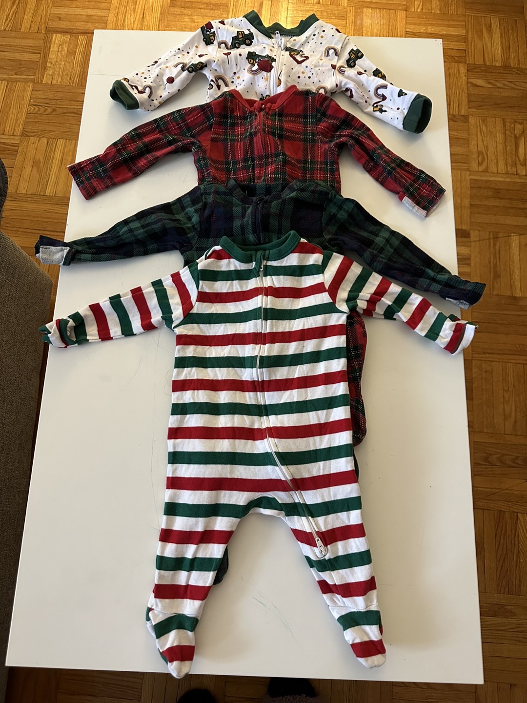 Baby boy clothes - photo 2