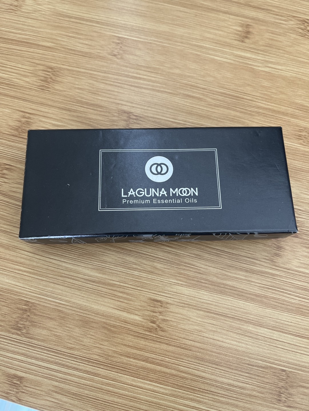 Essential oils - photo 2