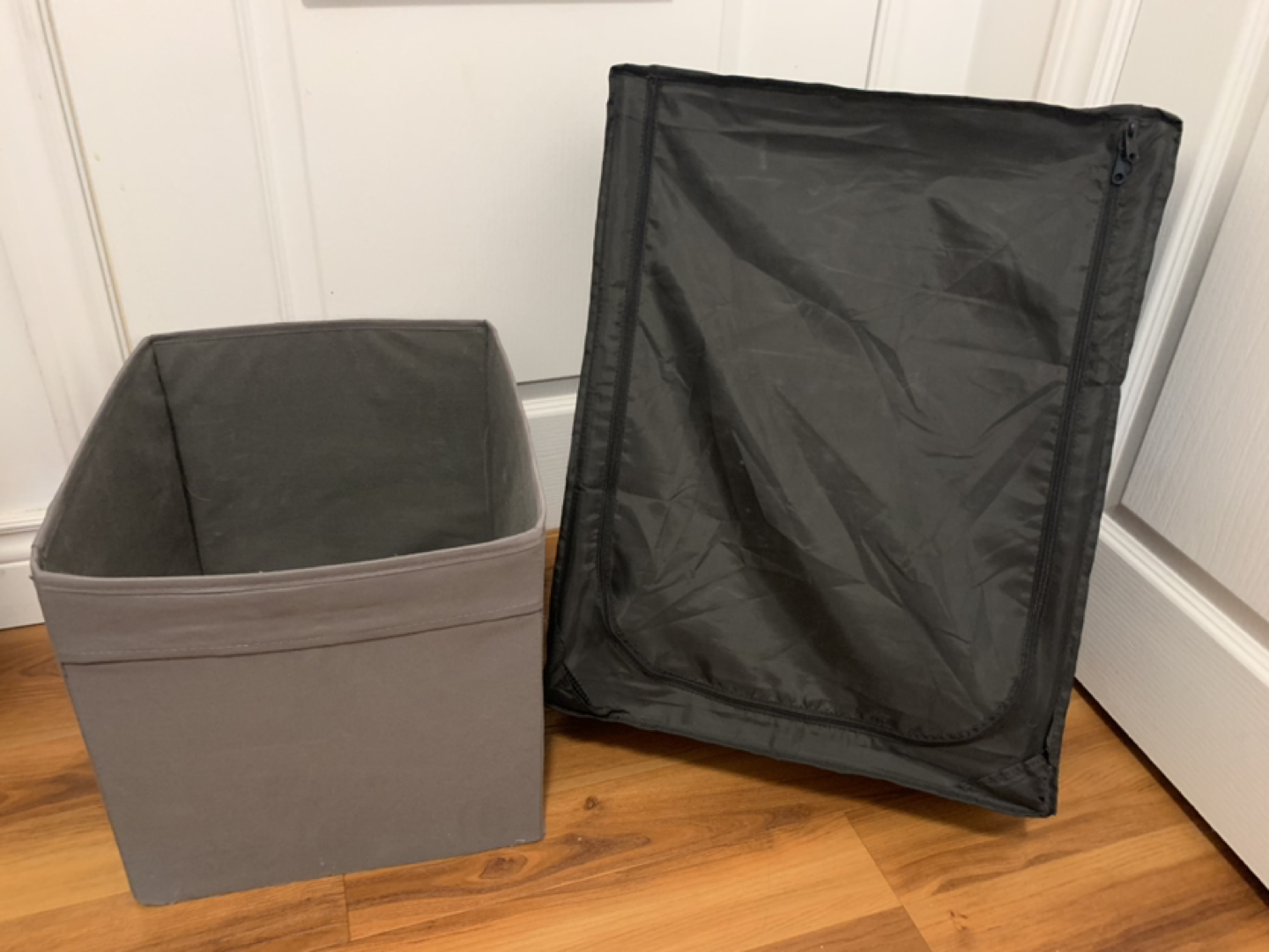Free IKEA storage items thumbnail