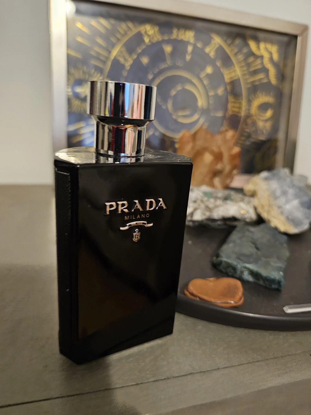 Prada L'Homme Intense EDP thumbnail