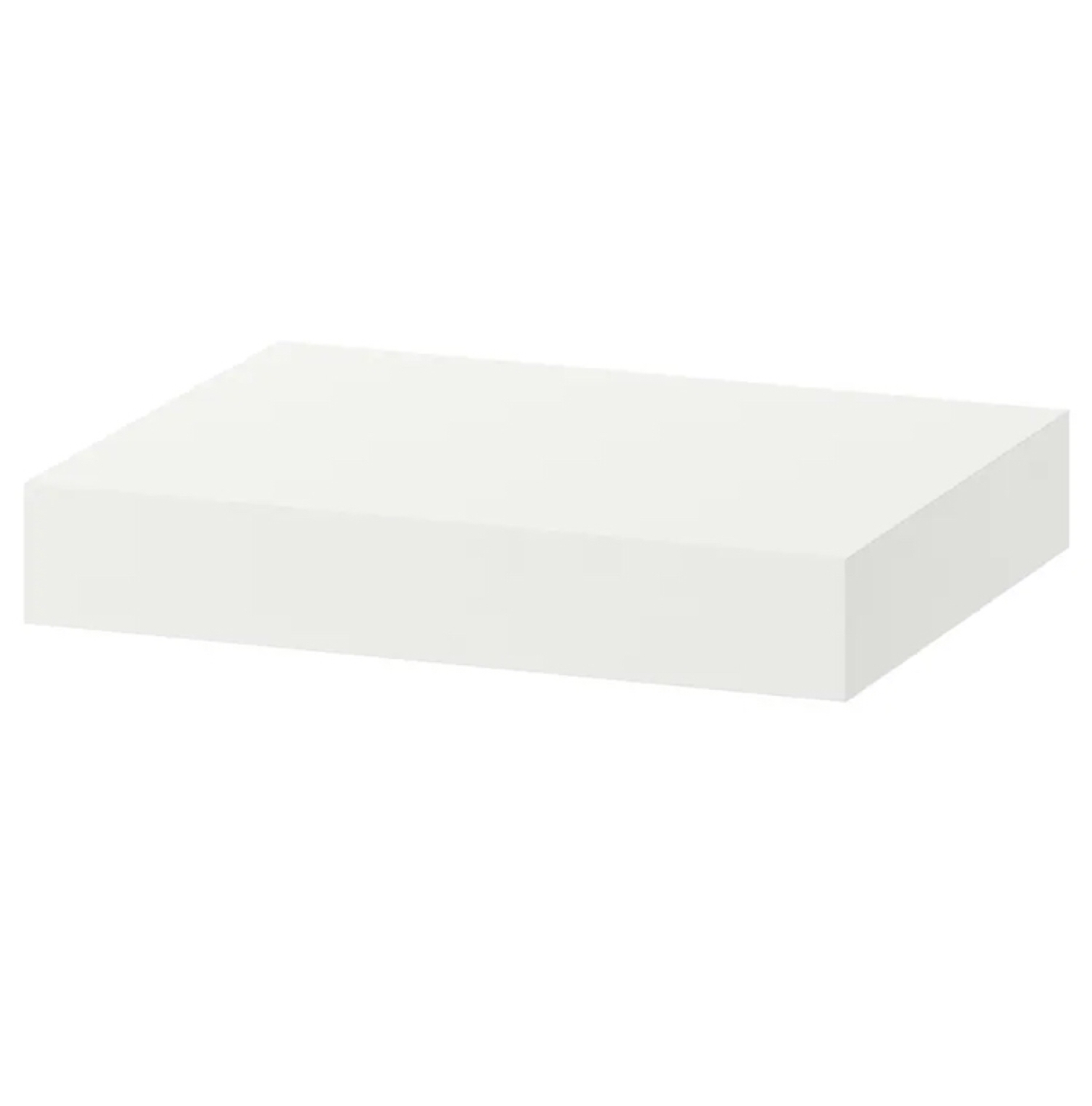 New Ikea Lack wall shelf thumbnail