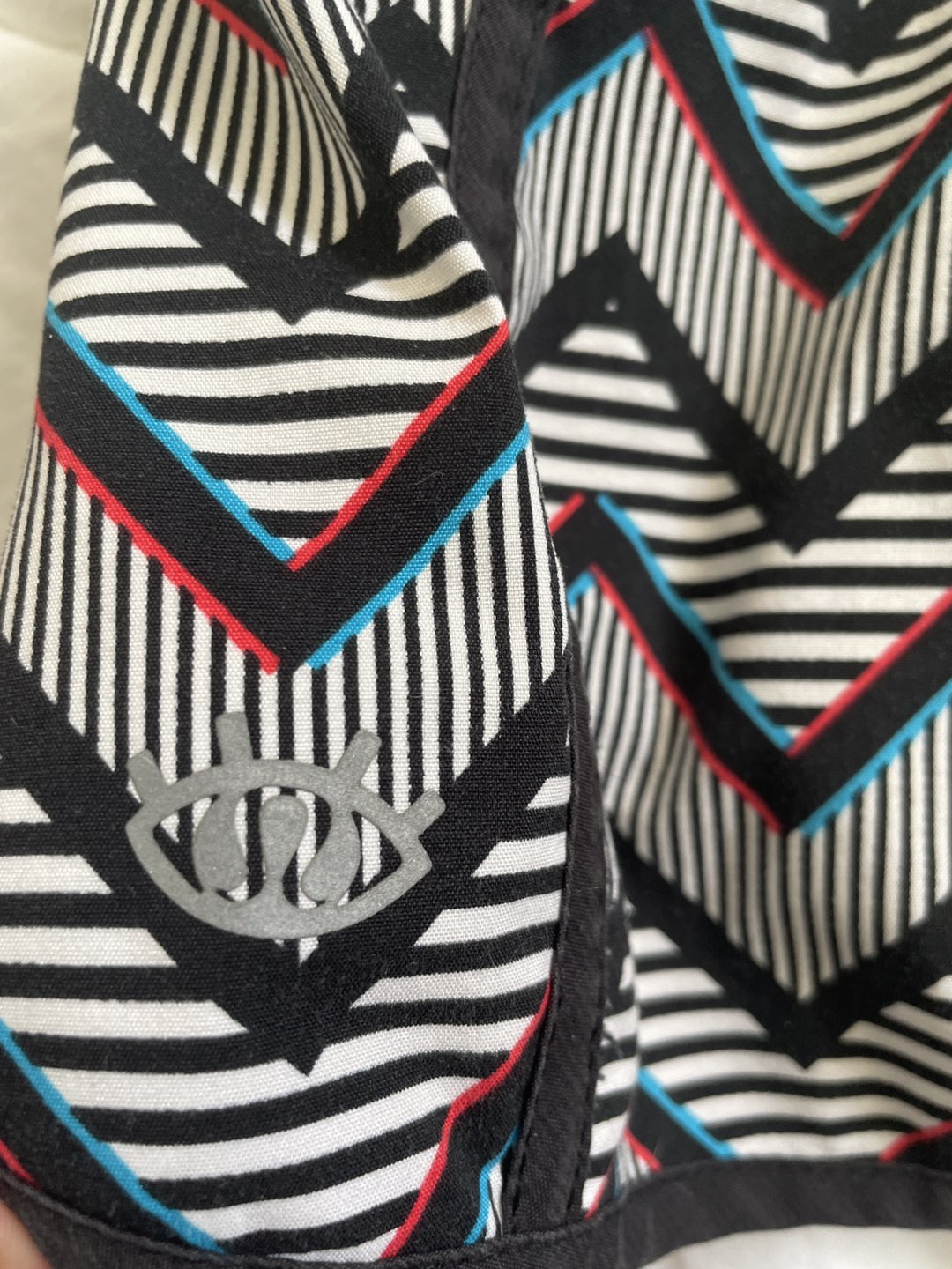 Athletic shorts - photo 2