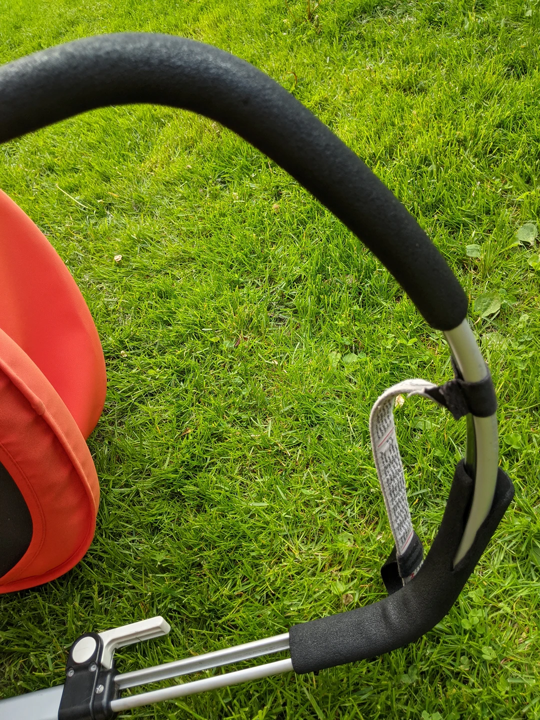 stroller bugaboo cameleon image indicator(7)