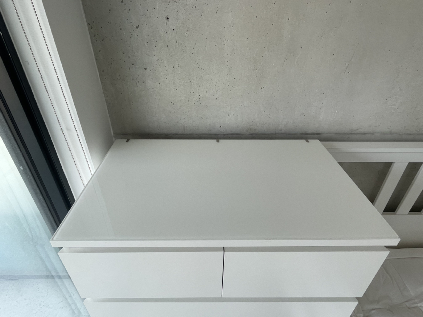 IKEA Malm 6-drawer dresser - photo 2