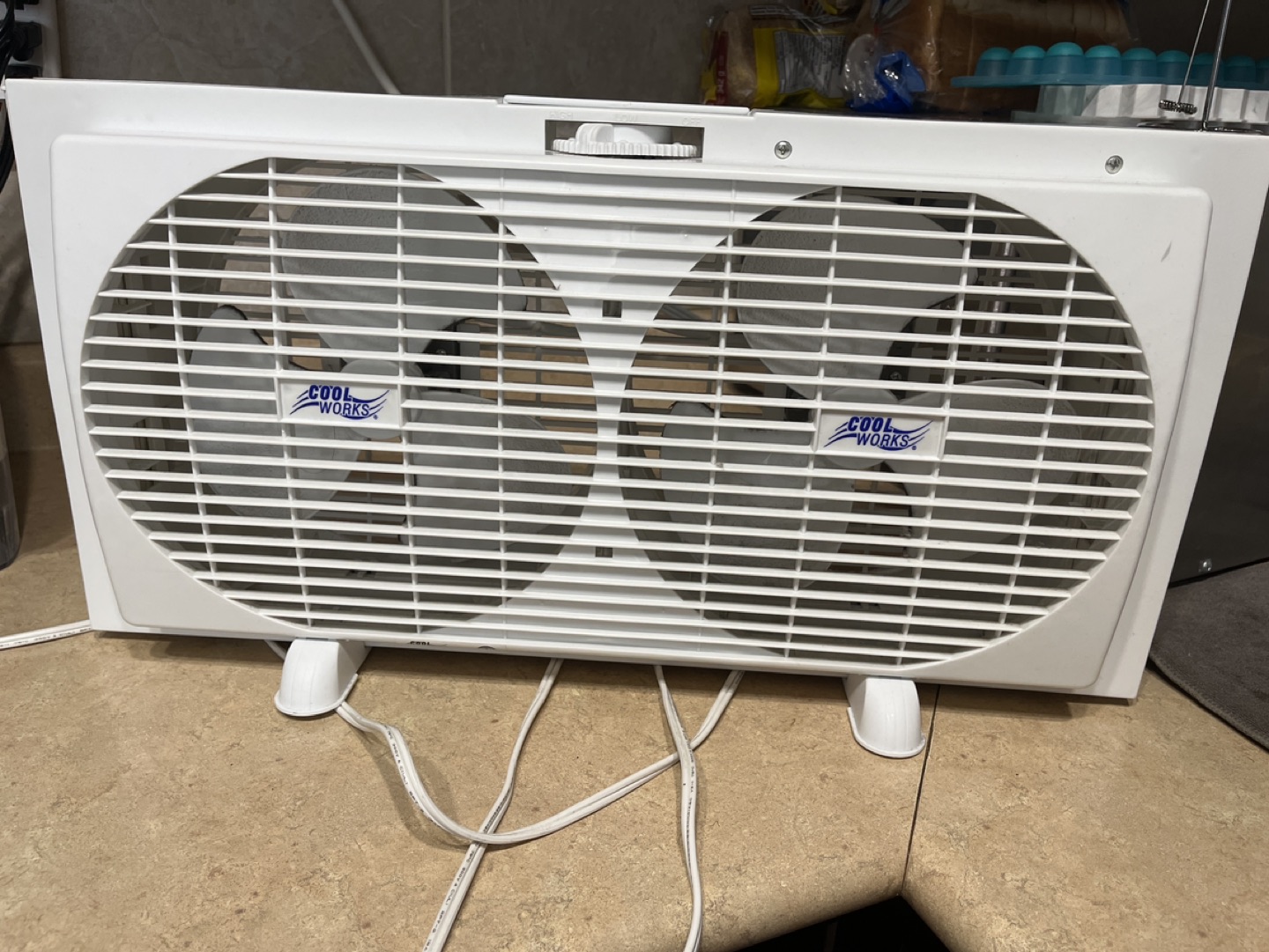 Fan
