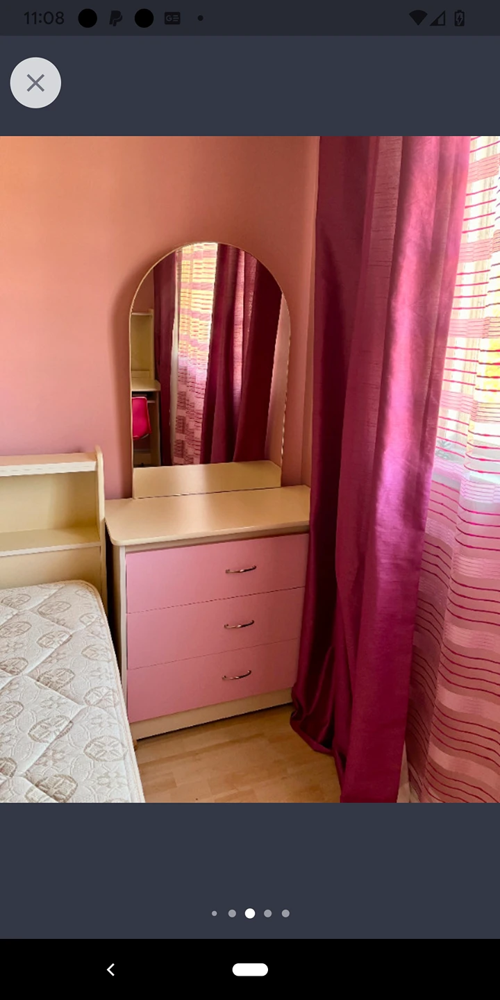 KIDS BEDROOM SET - photo 3