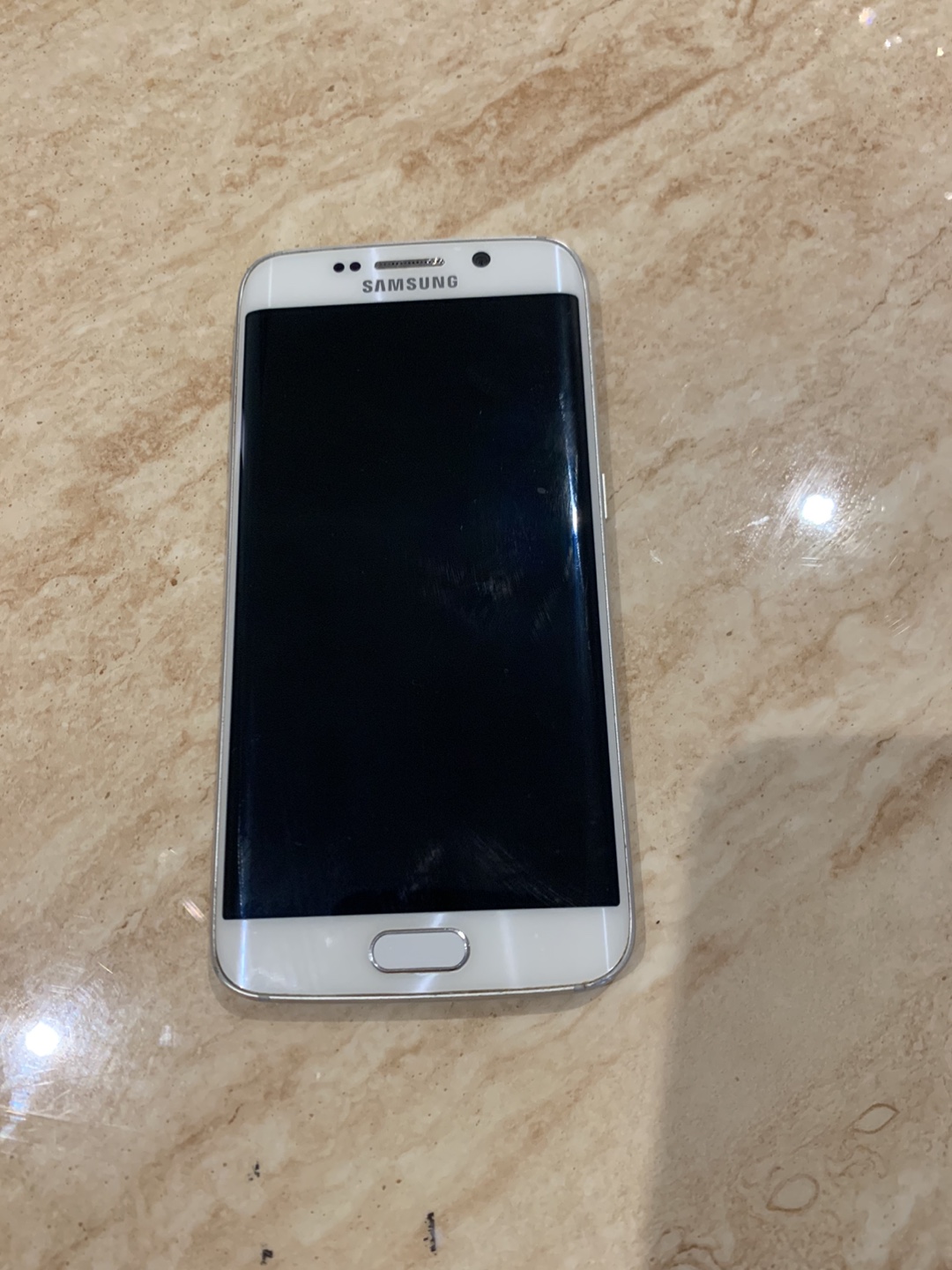 Samsung Galaxy S6 Edge- unlocked - photo 4