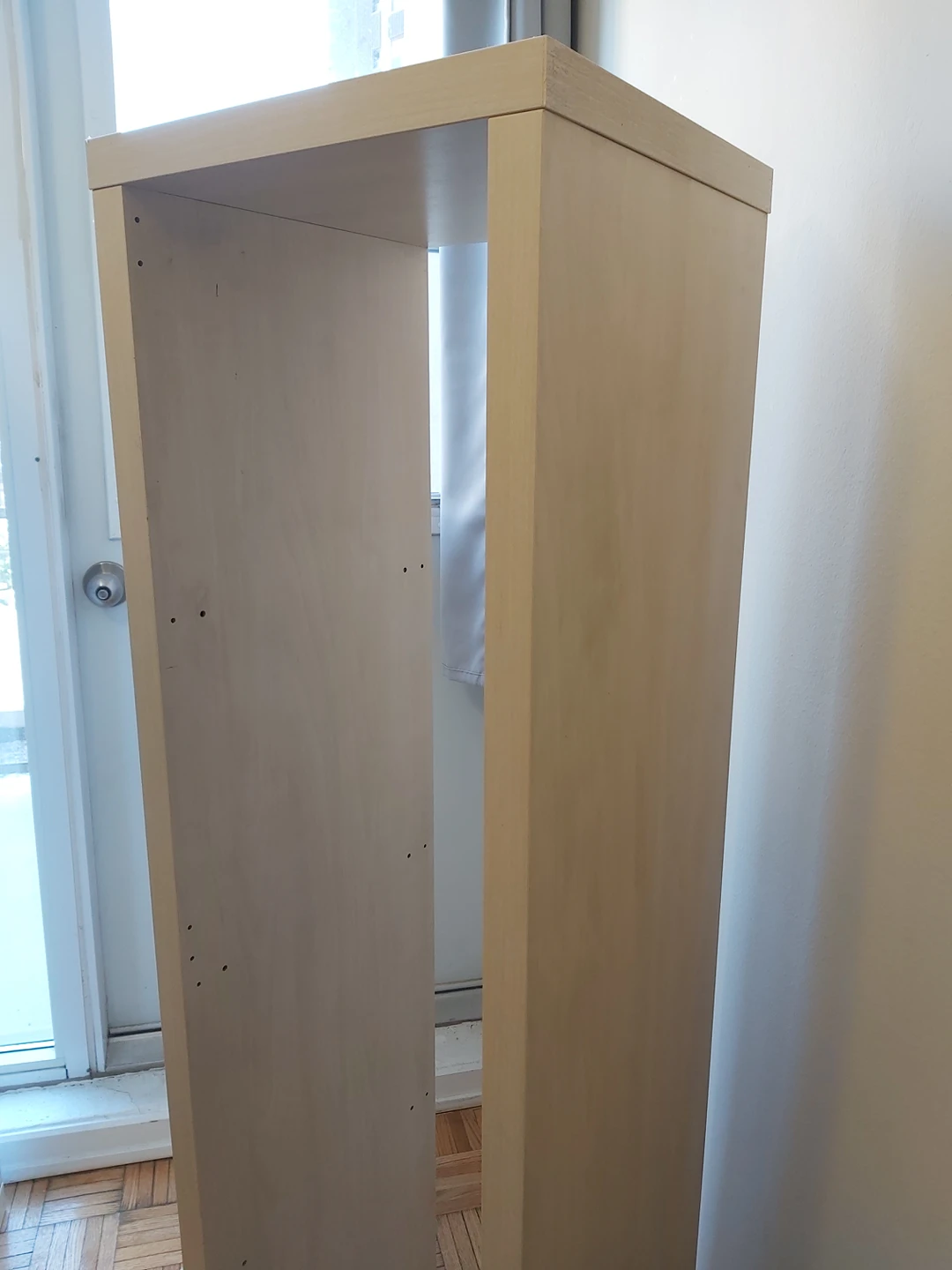 IKEA shelving unit - Kallax - photo 3