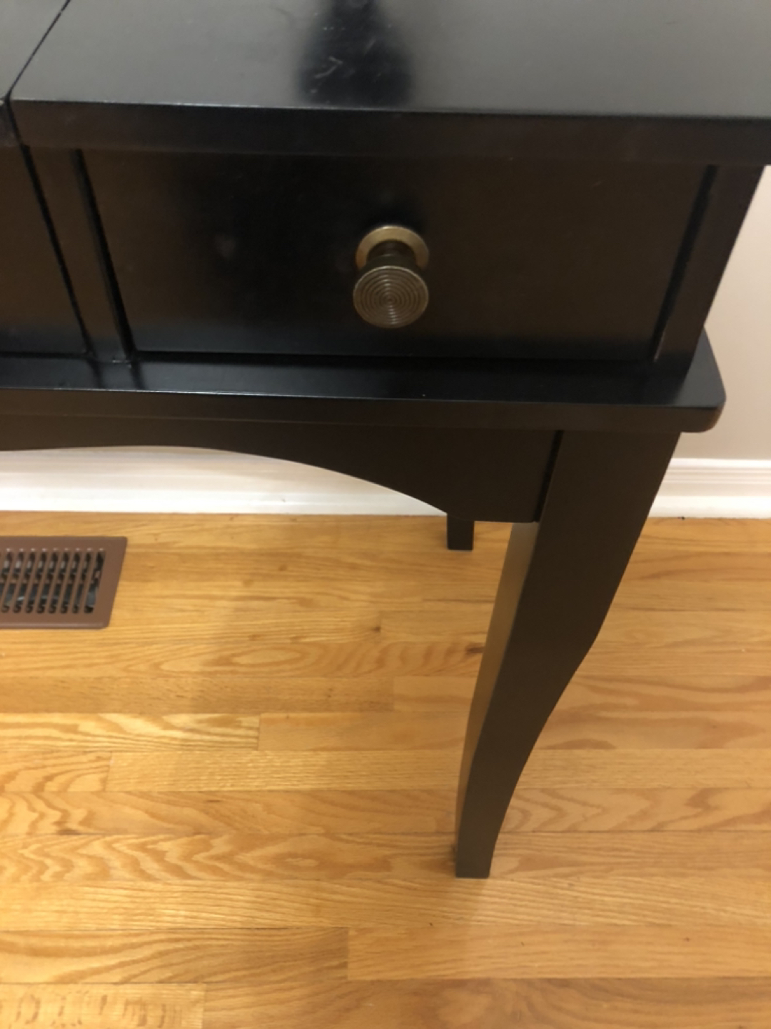 Make up table image indicator(6)