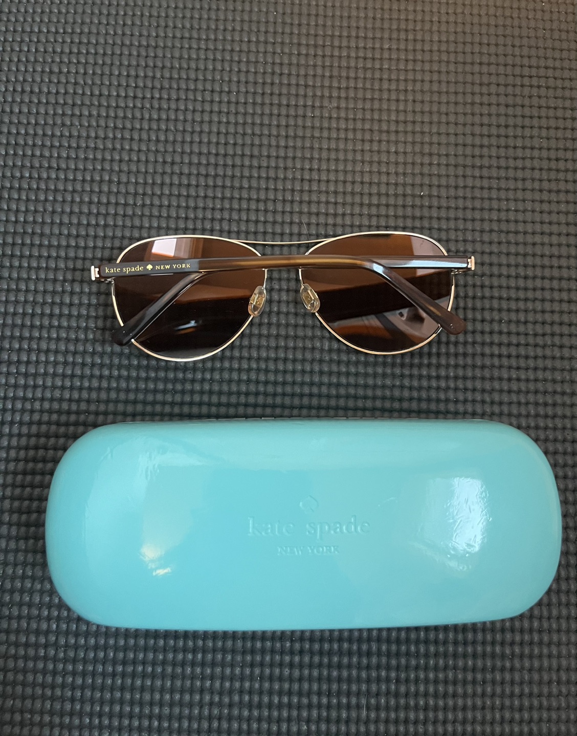 Kate Spade Sunglasses - photo 2