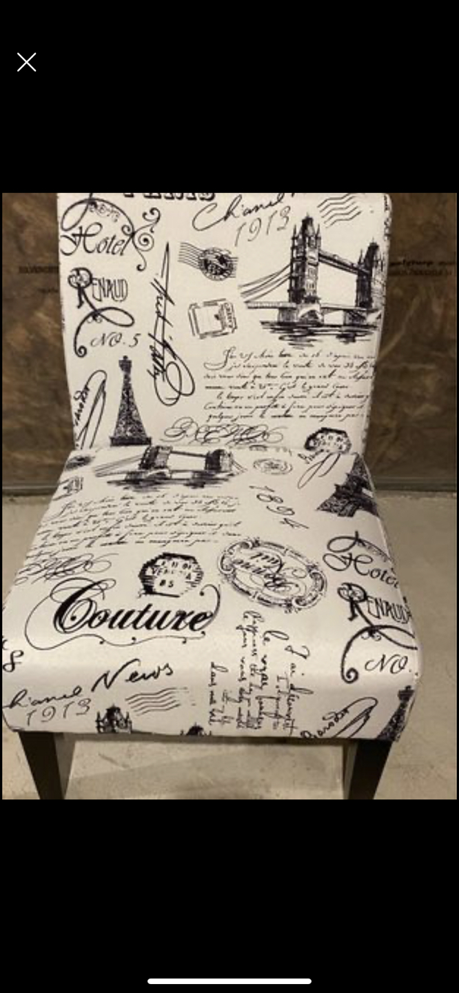 Accent chair - photo 2