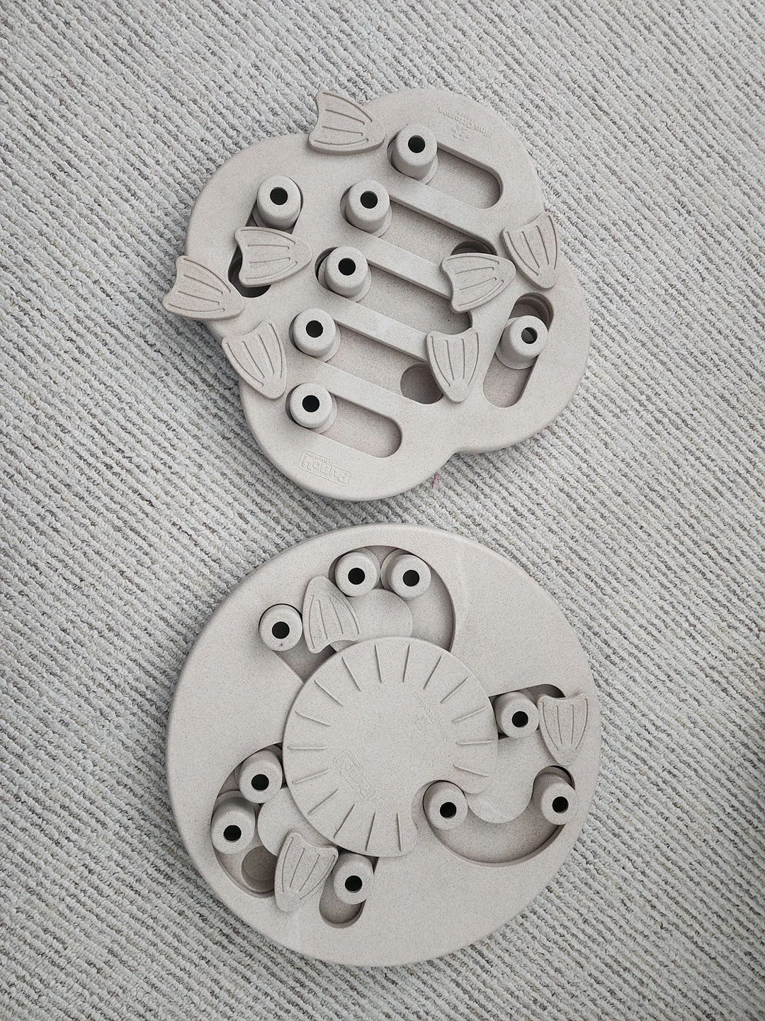 Nina Ottoson dog puzzles