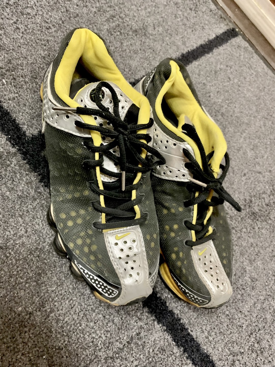 Nike Shox - photo 2