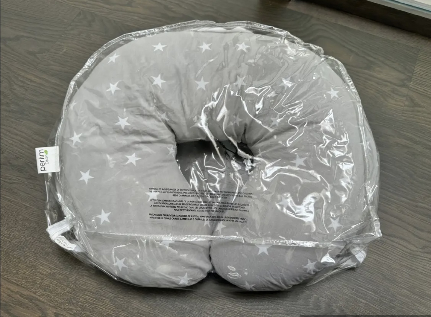 Perlim breast feeding pillow - photo 3
