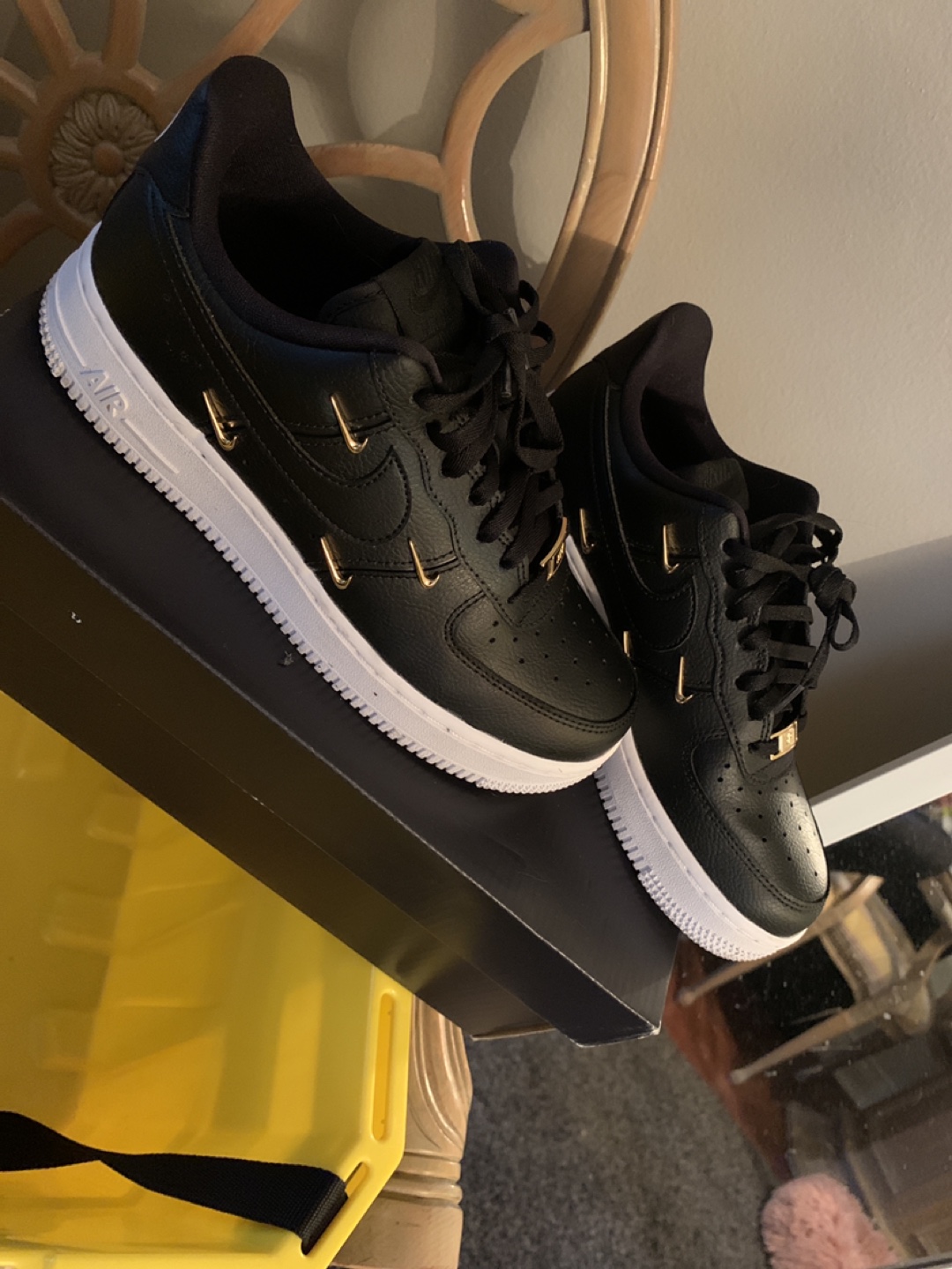 Air forces - photo 2