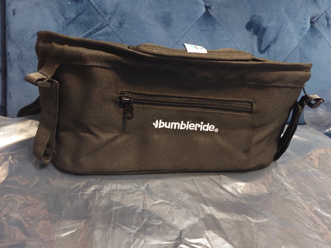 Bumbleride Parent Pack For Strollers
Bumbleride image indicator(5)