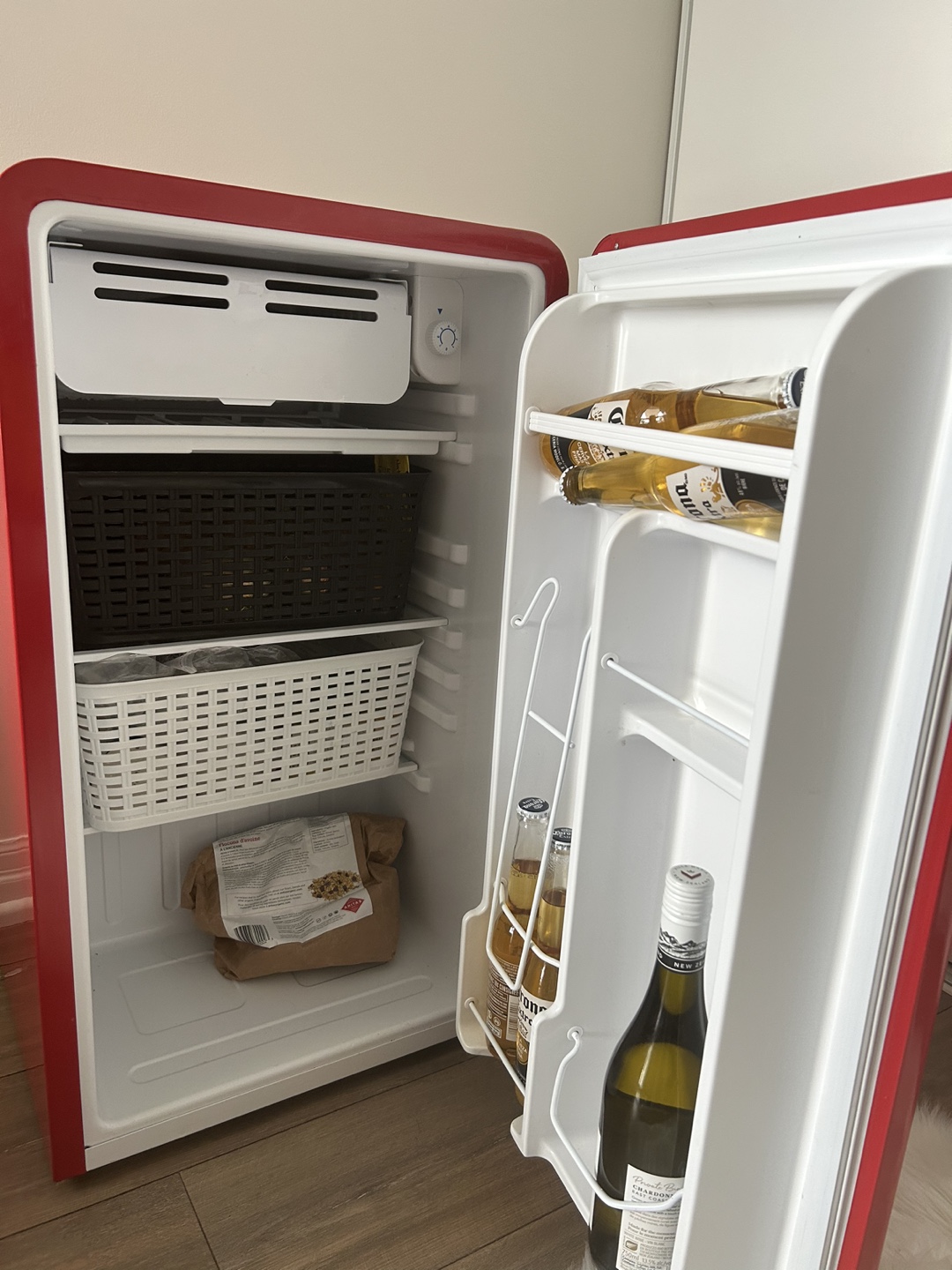 Frigidaire 3.2 Cu. Ft. Freestanding Bar Fridge - photo 3