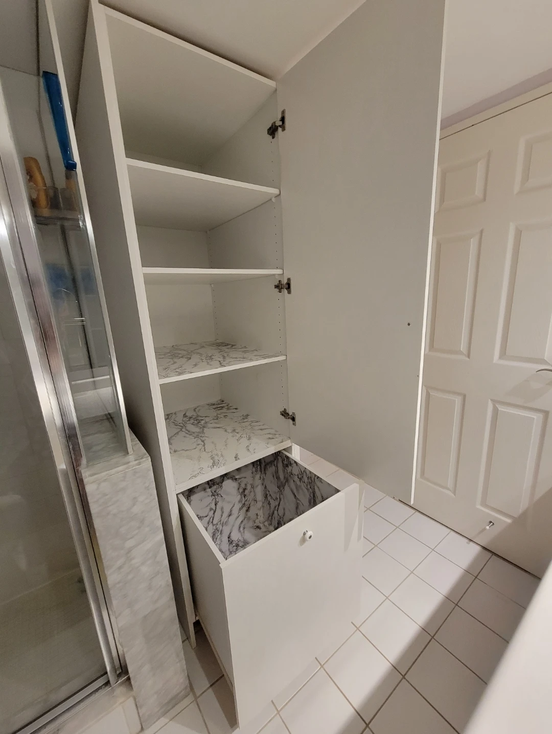 cupboard