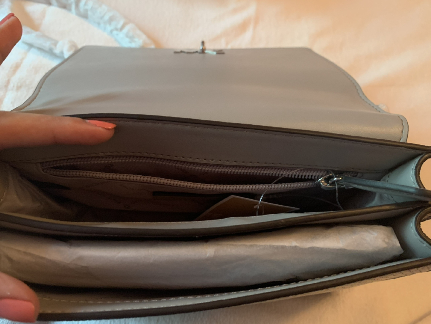 Michael Kors Chain Purse New - photo 5