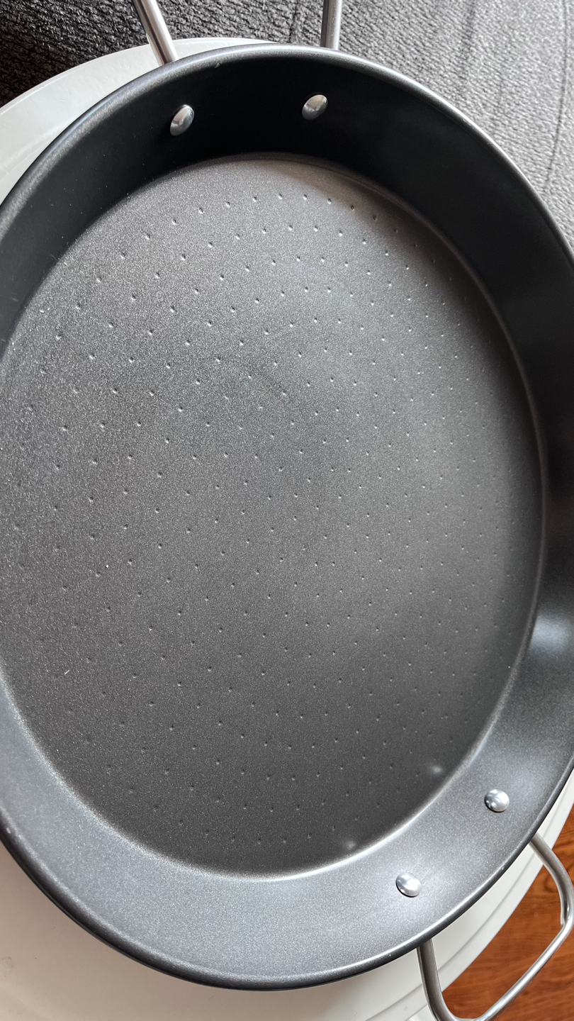 Cuisinart Paella Pan - photo 2