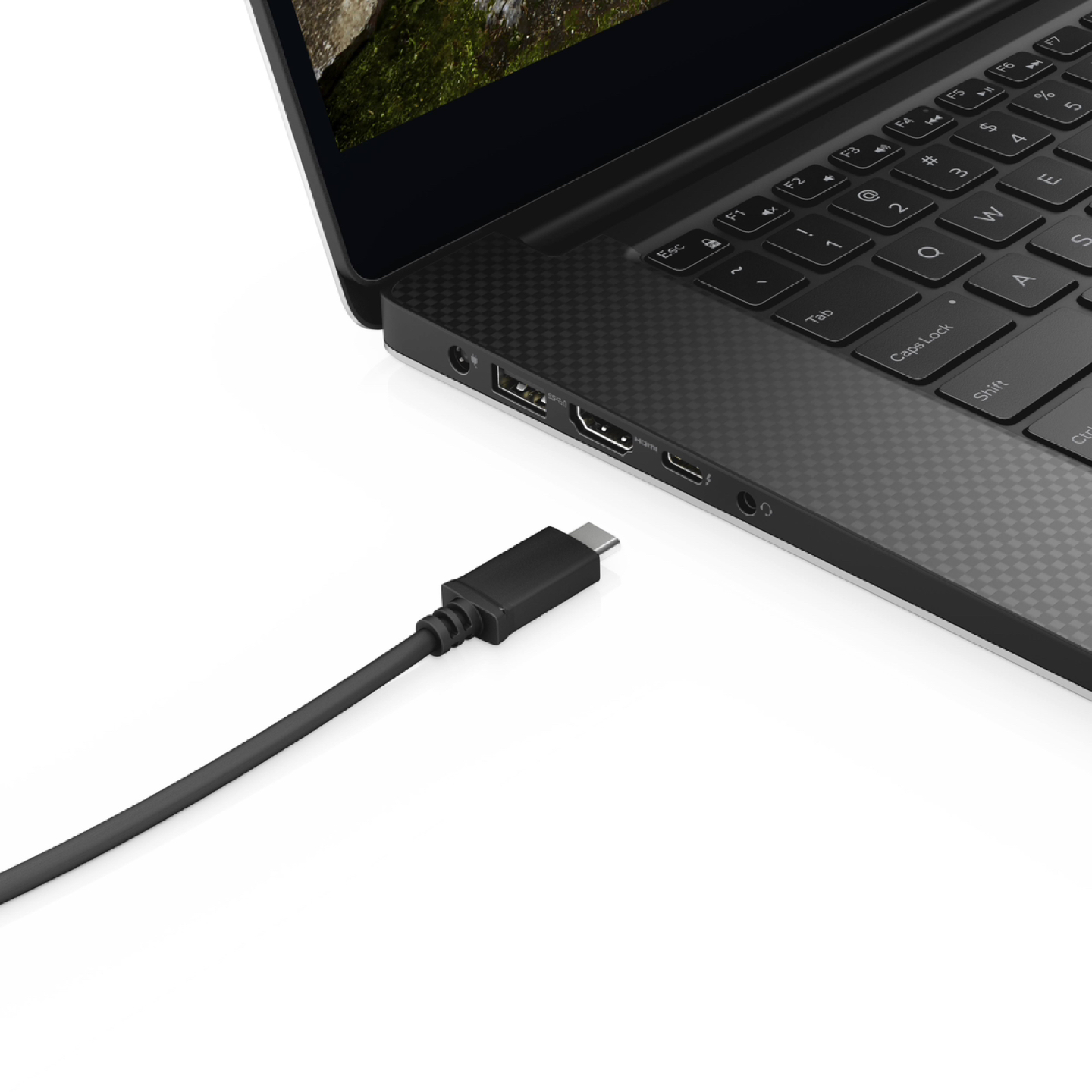 Dell XPS 7590 15.6’’ FHD 16G Ram 1TB SSD NVIDIA GeForce - photo 3