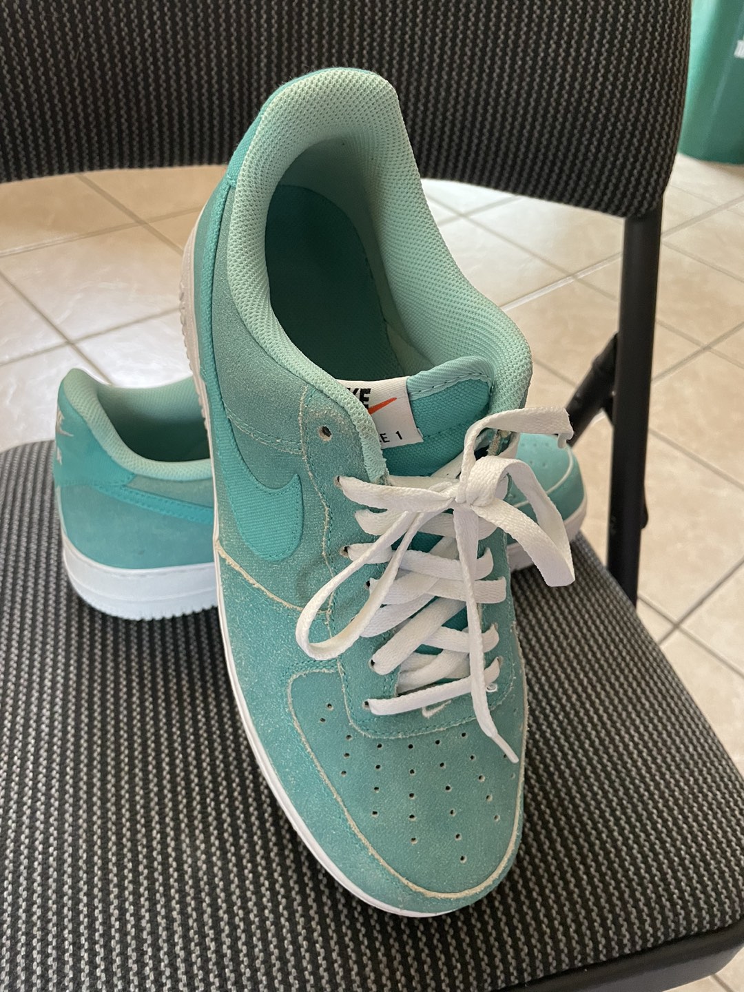 Nike shoes image indicator(3)