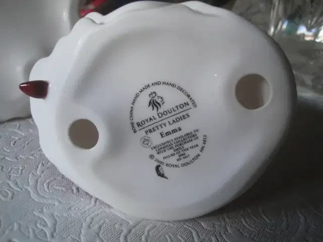 ROYAL DOULTON FIGURINES image indicator(7)