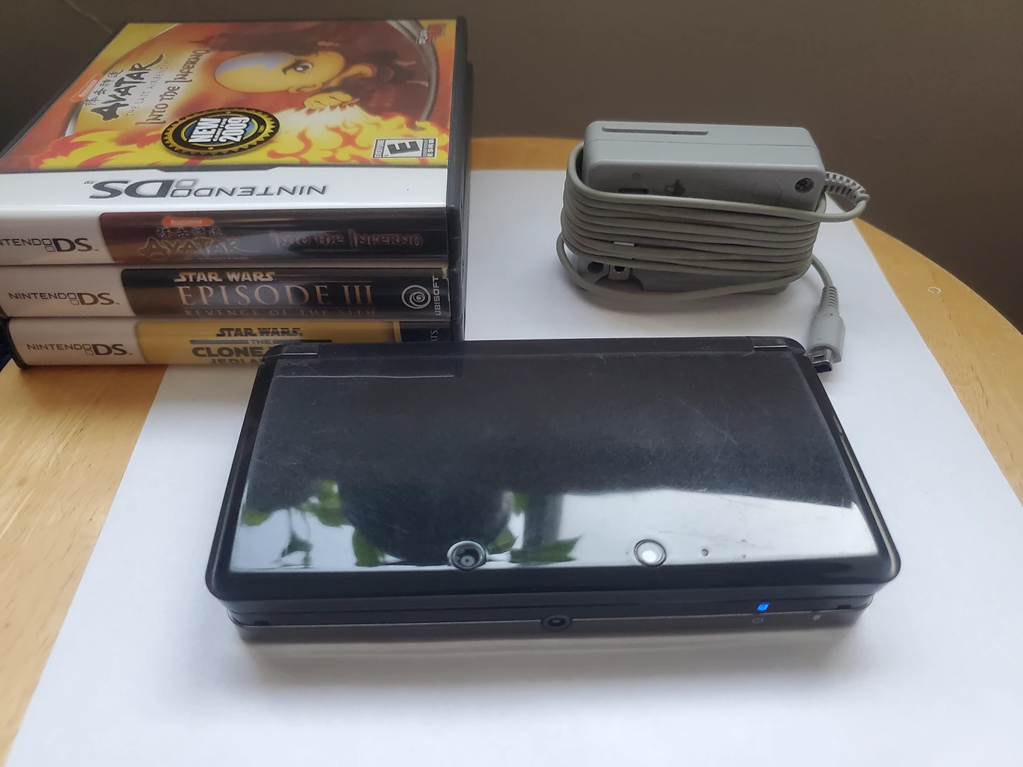 3DS BUNDLE thumbnail