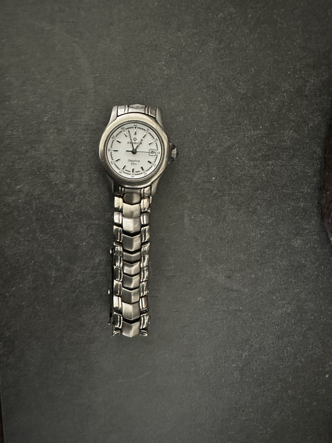 Candino woman’s watch image indicator(3)