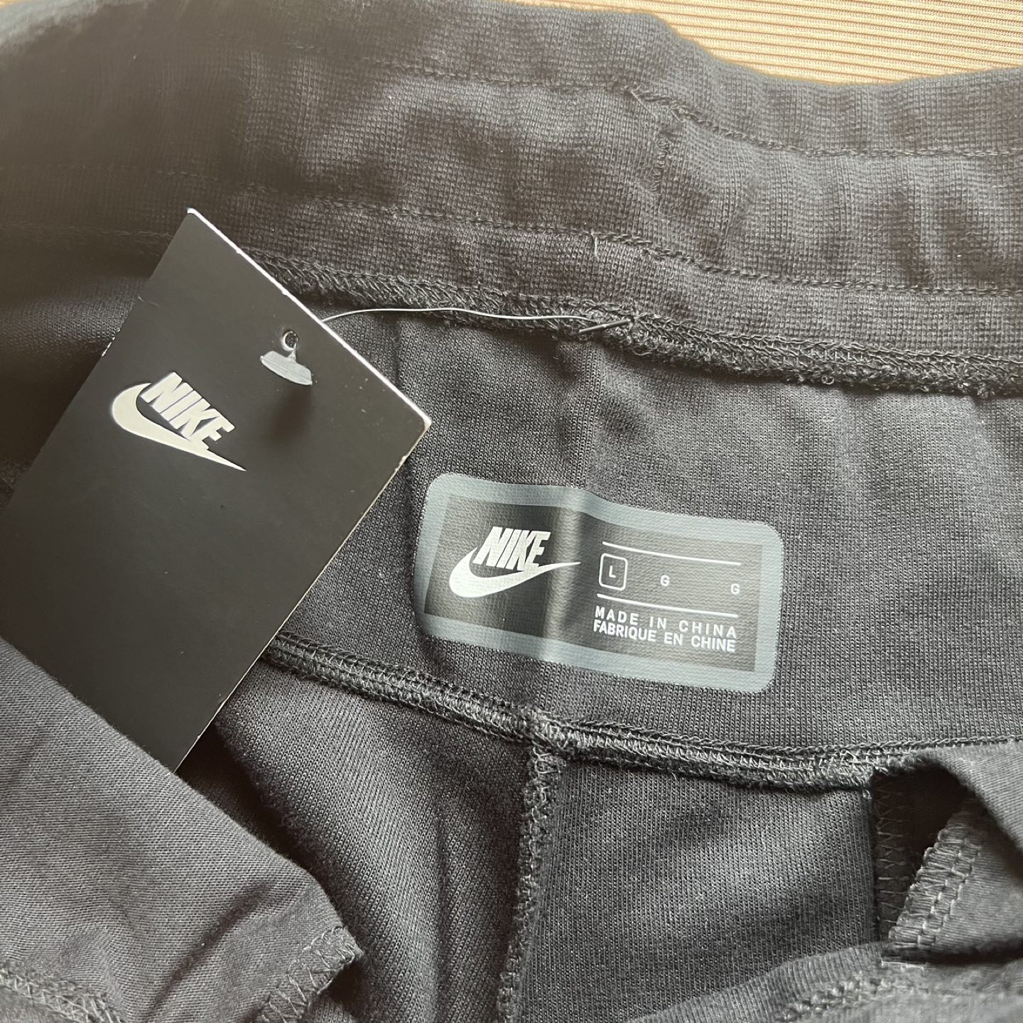 Nike Sweatpants - photo 2